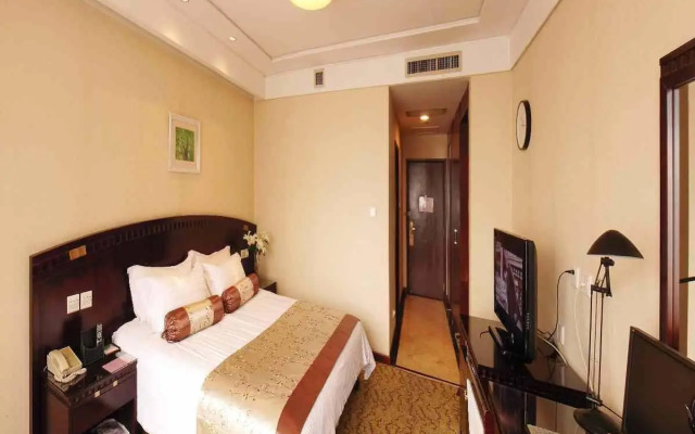 Shijiazhuang Beautiful East International Hotel