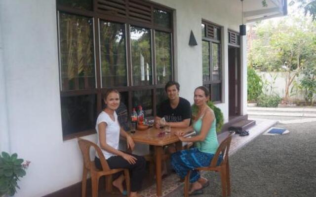 River park Inn