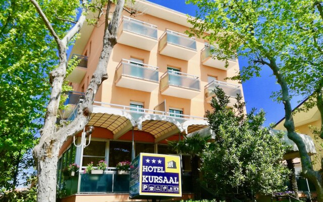 Hotel KURSAAL di Bellaria