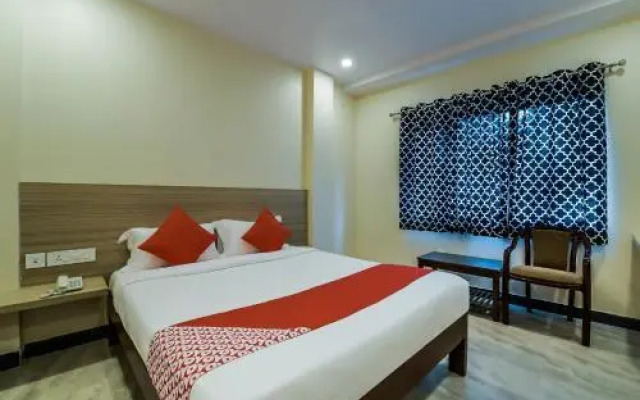 The Elite Inn by OYO Rooms