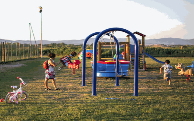 Gitavillage Club Degli Amici