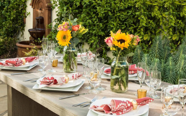 Four Points by Sheraton San Rafael Marin County