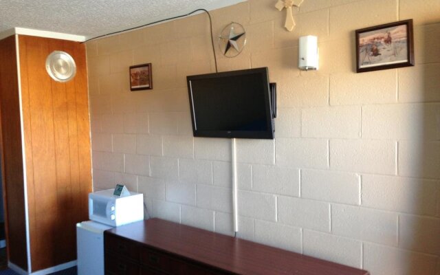 Stockman Motel
