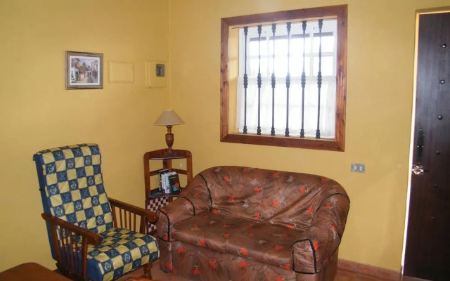 Casa Rural San José