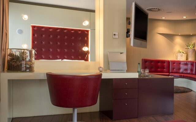 Hotel Carlemany Girona