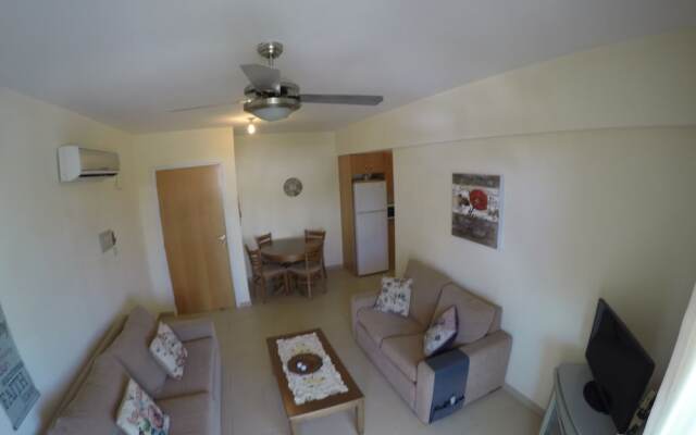 Andros Villa