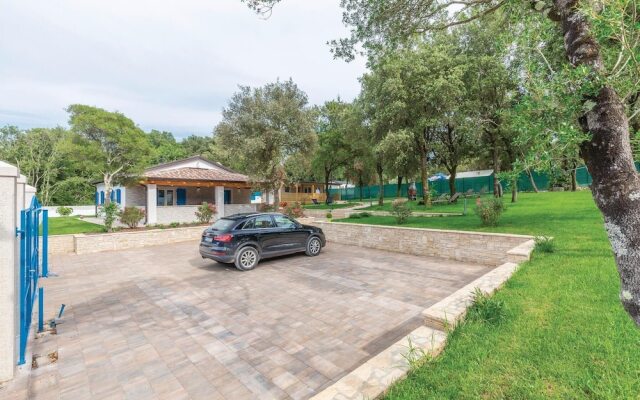 Stunning Home In Rovinj With Wifi And 2 Bedrooms