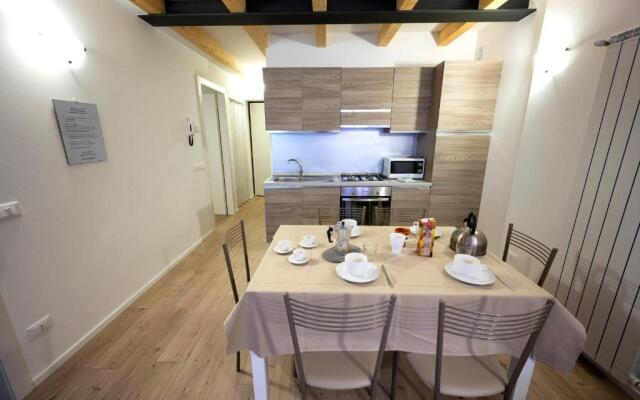 Appartamenti Rivantica