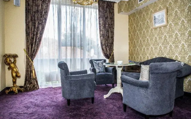 Savoy Hotel