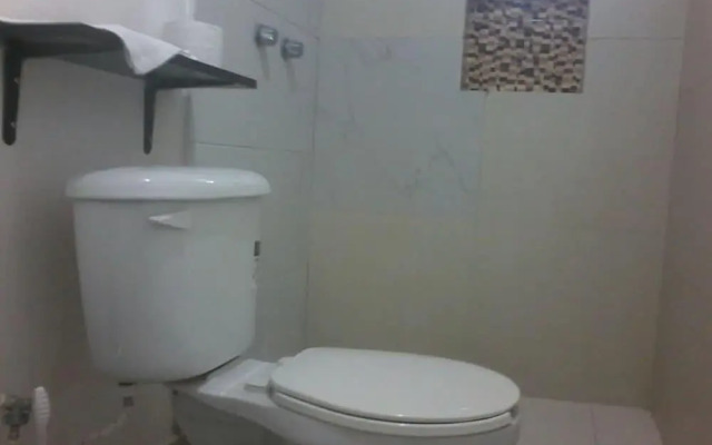 El Mechokan Accommodation