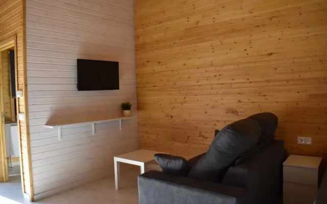 Recinto Hotelero As Casiñas