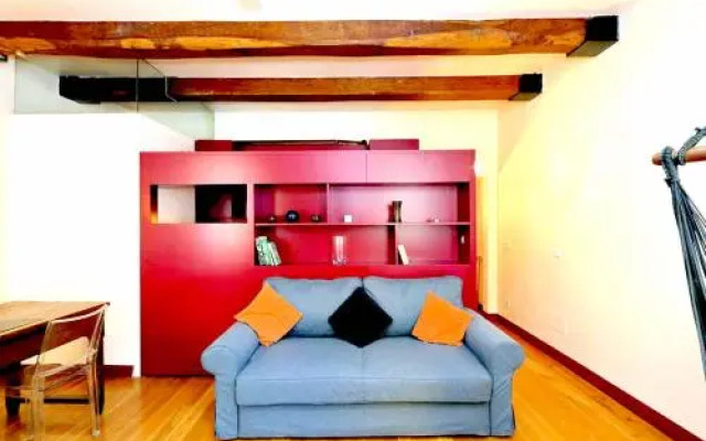 delCINQUE 26 - Loft in Trastevere