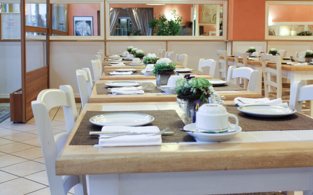 Hotel Italia