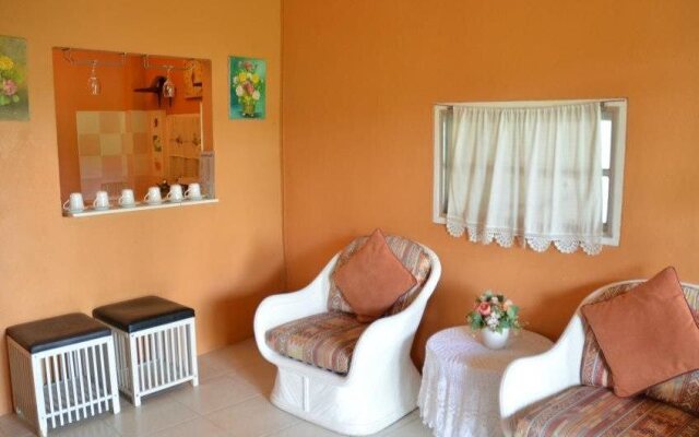 Kiangmok Chalet