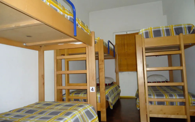 HI Aveiro - Pousada de Juventude - Hostel