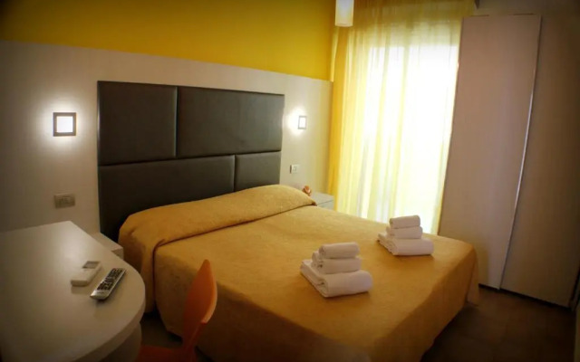 Hotel Villa Lauretta