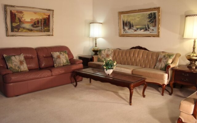 Petryla Estates Furnished Toronto Apartments