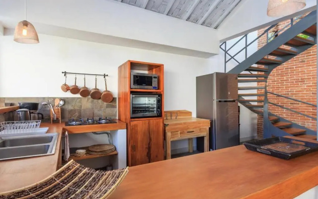 Villa Madura DREAM 3bdrs Central Seminyak