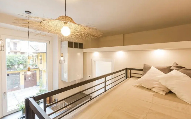 Venini studio