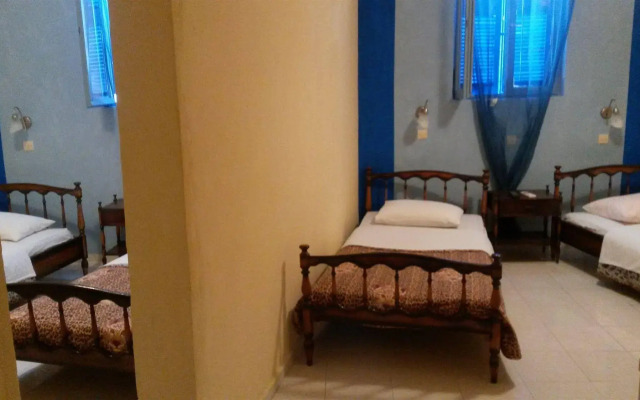 Hotel Thirasia