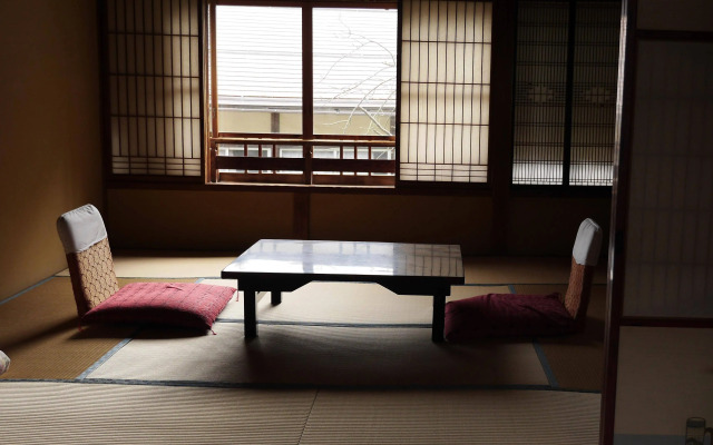 Koishiya Ryokan