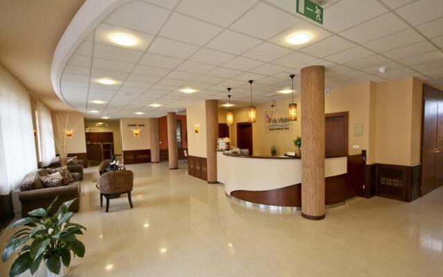 Vis Vitalis Medical Wellness Hotel