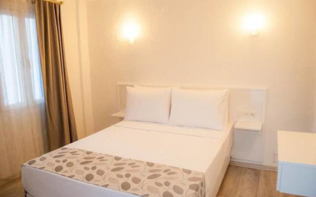 Akkan Hotel Marina - Adults Only