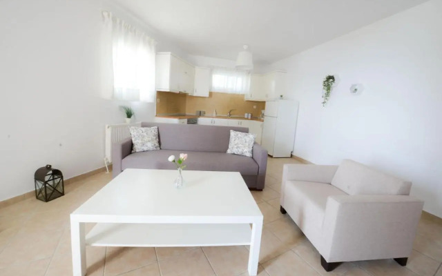 Anesis Seaview Apartment