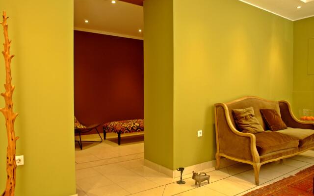 Semeli Hotel