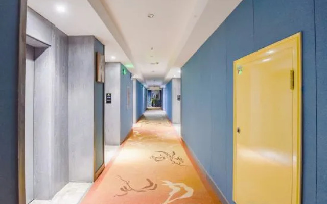 Yihua Boutique Hotel