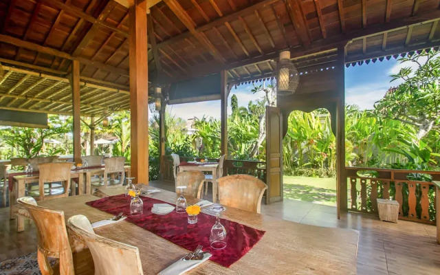 Aswanaya Villas Ubud
