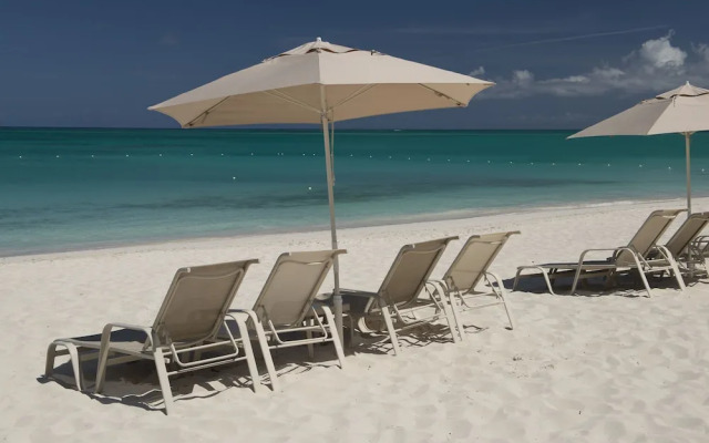 The Venetian on Grace Bay