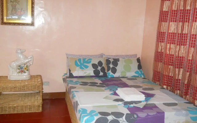 Lagrosa Backpackers