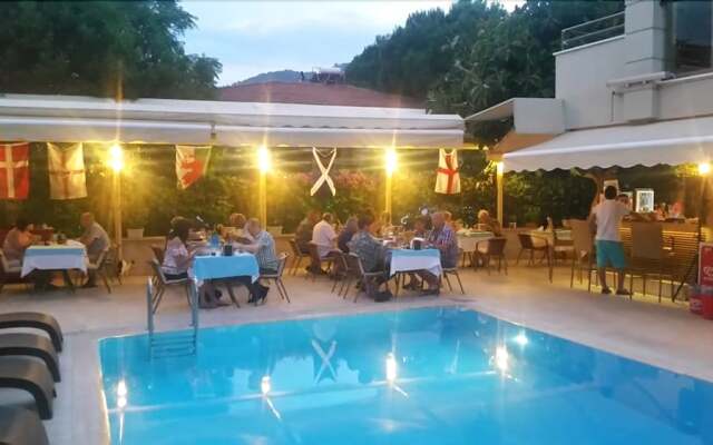 Ecem Apart Hotel
