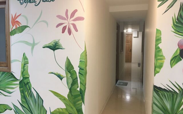 Tropical House