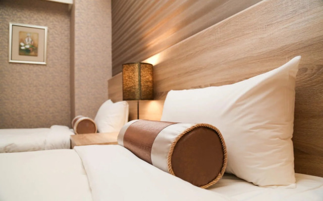 Unique Holiday Hotel