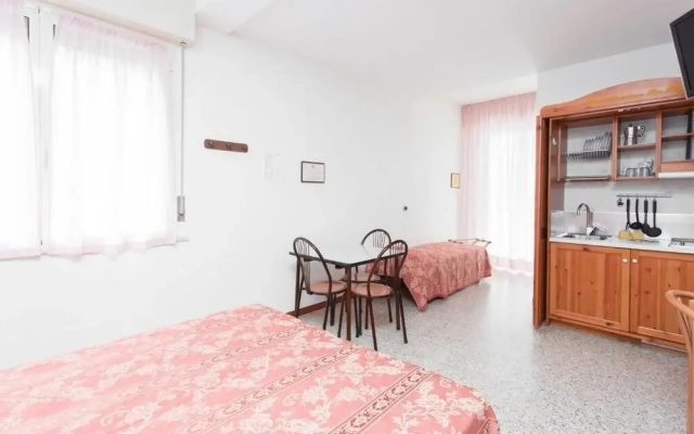 Hotel Residence Des Bains