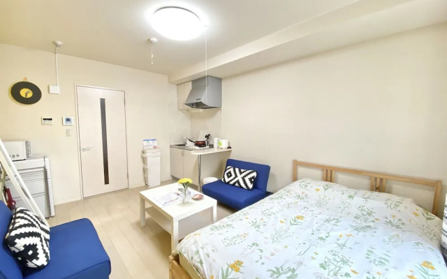 NOMAD Kiara City