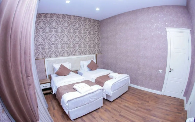 Villa Inn Hotel