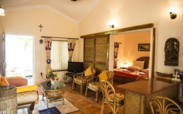 Goa Villa Holiday