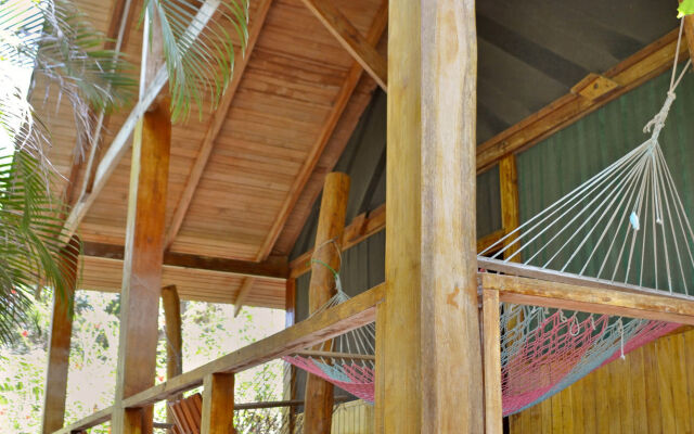 Blue Jay Lodge