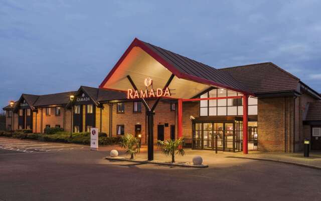 Ramada by Wyndham Cambridge