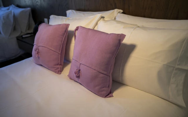 Hotel Dex Tlaquepaque
