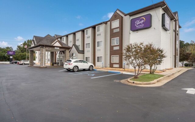 Microtel Inn Suites By Wyndham Decatur