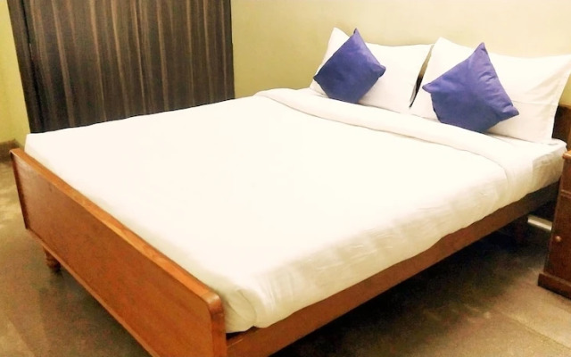 Star Residency