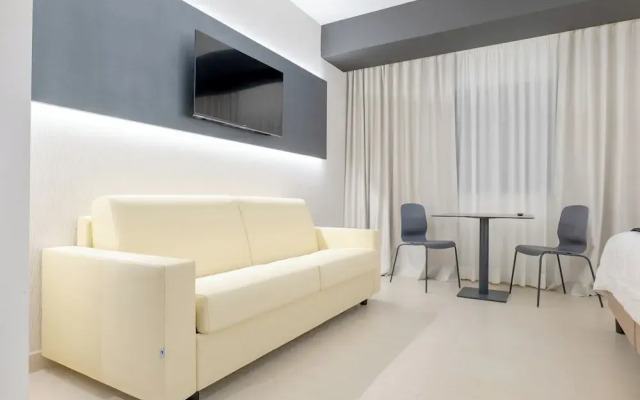 LHI Healthy Hotel Lecce