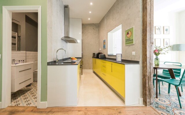 Plaza Tirso De Molina City Center