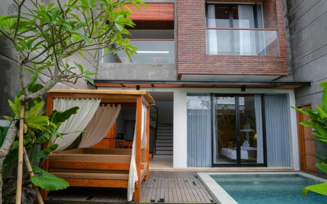 Villa Bulan Bali