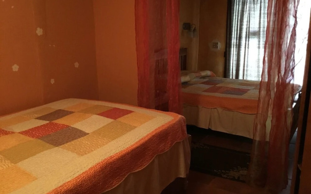 Hostal Sueños Del Río