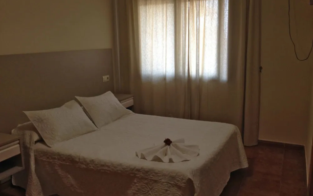 Apartamentos Aqualecer